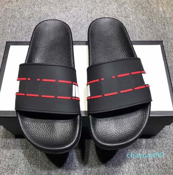 2021classic sell well rubber sandals new floral brocade men women fashion slippers red white gear bottoms slides casual slipper by, Black
2021classic sell well rubber sandals new floral brocade men women fashion slippers red white gear bottoms slides casual slipper by, Black