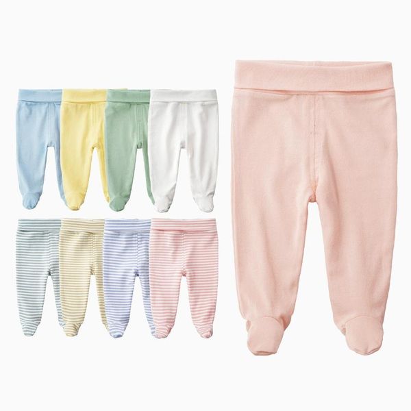 trousers children's stocking born baby pants organic cotton toddler legged high waist belly care infant girl pant boys, Blue
trousers children's stocking born baby pants organic cotton toddler legged high waist belly care infant girl pant boys, Blue