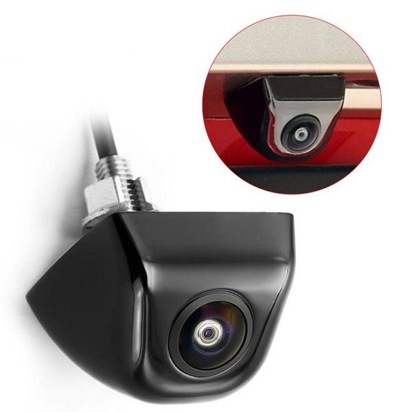 car rear view cameras& parking sensors 1080p camera 170 degree fish eye lens starlight night vision high definition vehicle
car rear view cameras& parking sensors 1080p camera 170 degree fish eye lens starlight night vision high definition vehicle