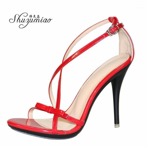 sandals shuzumiao female shoes slippers fashion heels 2021 women woman high 11cm stilettos big size 421, Black
sandals shuzumiao female shoes slippers fashion heels 2021 women woman high 11cm stilettos big size 421, Black