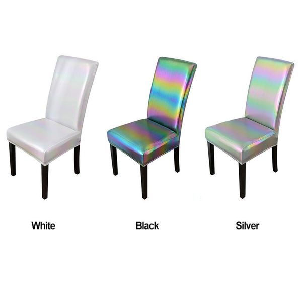 chair covers 2pcs/4pcs elastic cover pu leather decoration stretch waterproof party wedding dining room furniture gradient color
chair covers 2pcs/4pcs elastic cover pu leather decoration stretch waterproof party wedding dining room furniture gradient color