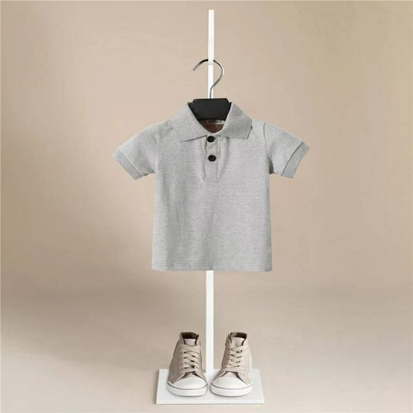 children's shirts boy t-shirt short sleeve summer clothes cotton soft for children sport t shirt baby boys clothing, White;black
children's shirts boy t-shirt short sleeve summer clothes cotton soft for children sport t shirt baby boys clothing, White;black