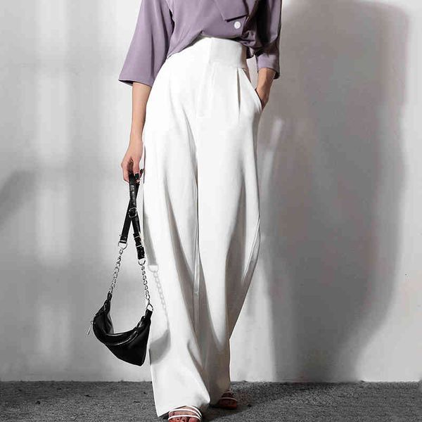 capris woman with casual high waist wide leg long palazzo ladies slacks relaxed-fitting office pantsq357, Black;white
capris woman with casual high waist wide leg long palazzo ladies slacks relaxed-fitting office pantsq357, Black;white