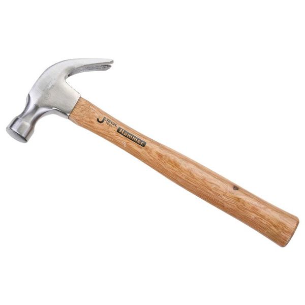 hand tools claw hammer heavy duty nail with wooden handle tool steel woodworking striking carbon
hand tools claw hammer heavy duty nail with wooden handle tool steel woodworking striking carbon