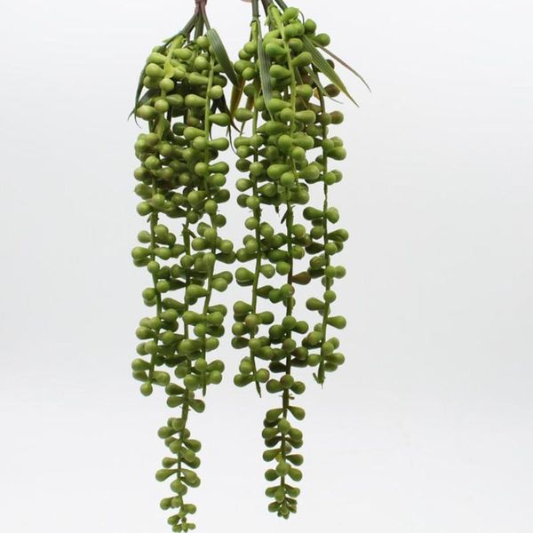 decorative flowers & wreaths artificial vine leaves pu fake foliage greenery diy rattan garland wedding party home decor
decorative flowers & wreaths artificial vine leaves pu fake foliage greenery diy rattan garland wedding party home decor