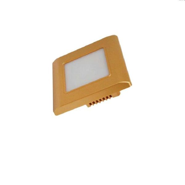wall lamp led 2.5w stair light step recessed buried indoor staircase lights ac185v-265v
wall lamp led 2.5w stair light step recessed buried indoor staircase lights ac185v-265v