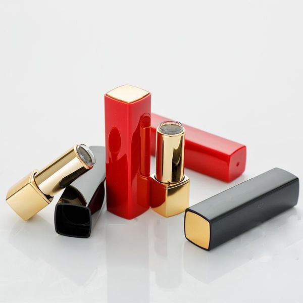 storage bottles & jars luxury black/red empty lipstick tube cosmetic container diy 12.1mm homemade material shell travel
storage bottles & jars luxury black/red empty lipstick tube cosmetic container diy 12.1mm homemade material shell travel