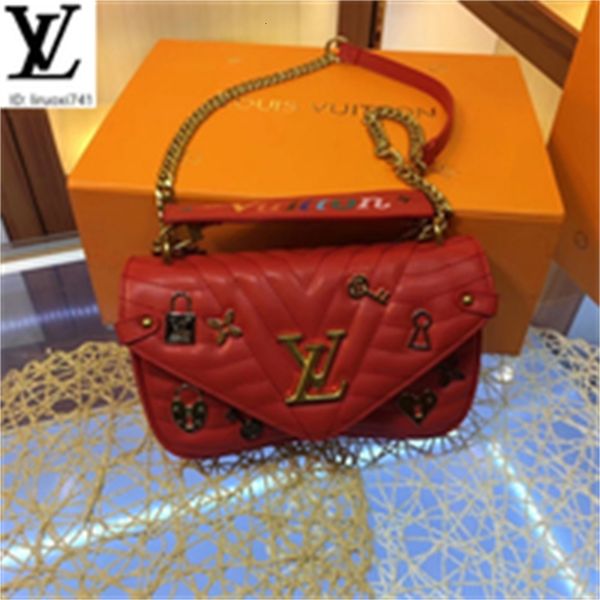 brand designer luxury qxyk m51930 red quilted cowhide flap shoulder bag women handbags iconic bags handles shoulder bags totes cross bod
brand designer luxury qxyk m51930 red quilted cowhide flap shoulder bag women handbags iconic bags handles shoulder bags totes cross bod