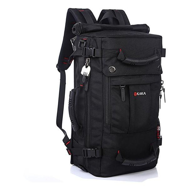 outdoor bags 50l waterproof travel backpack men women multifunction 17.3 lapbackpacks male luggage bag mochilas quality
outdoor bags 50l waterproof travel backpack men women multifunction 17.3 lapbackpacks male luggage bag mochilas quality