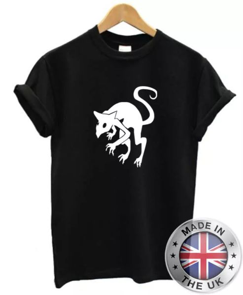 ratte monster t-shirt s-xxl herren damen kreatur fantasie rpg, White;black
ratte monster t-shirt s-xxl herren damen kreatur fantasie rpg, White;black