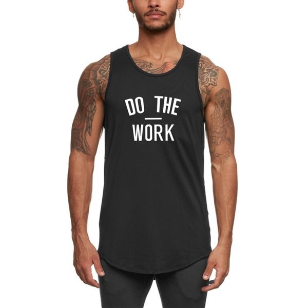 brand clothing bodybuilding quick dry tank men gym fitness vest running sleeveless shirt summer casual fashion workout 210421, White;black
brand clothing bodybuilding quick dry tank men gym fitness vest running sleeveless shirt summer casual fashion workout 210421, White;black