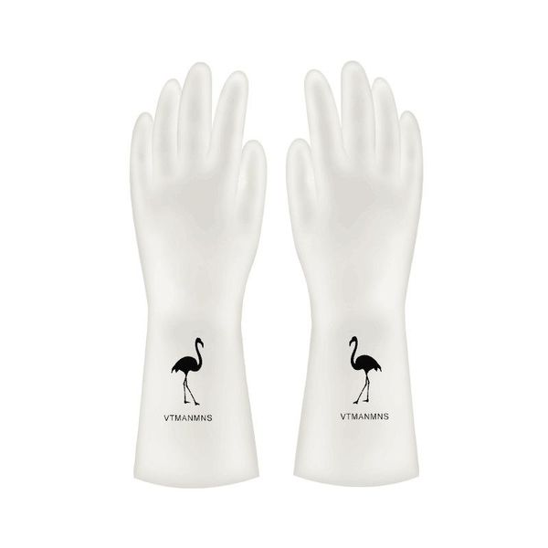 disposable gloves white dishwashing leather female durable rubber waterproof plastic clothes household kitchen housework cleaning
disposable gloves white dishwashing leather female durable rubber waterproof plastic clothes household kitchen housework cleaning
