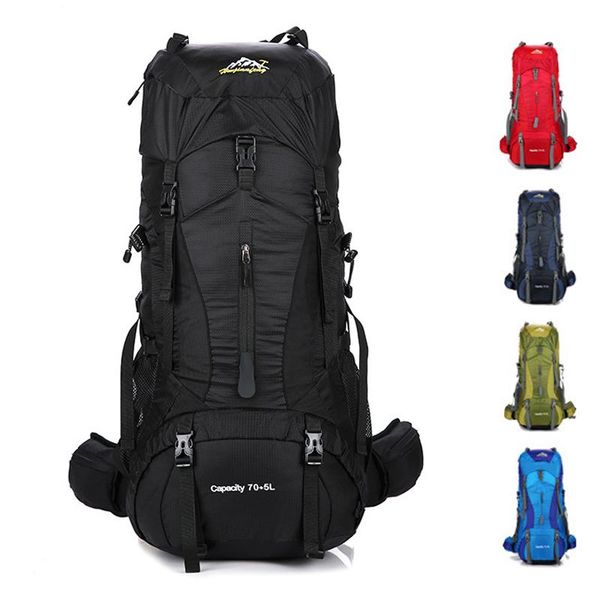 high capacity outdoor climbing backpack,waterproof nylon camping rucksack,breathable sport travel bag with rain cover bags
high capacity outdoor climbing backpack,waterproof nylon camping rucksack,breathable sport travel bag with rain cover bags