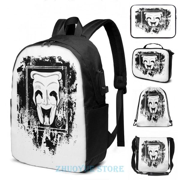 backpack scp-035 possessive mask scp foundation secure contain protect usb charge men school bags cosmetic bag travel laptop
backpack scp-035 possessive mask scp foundation secure contain protect usb charge men school bags cosmetic bag travel laptop