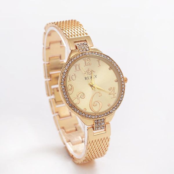 women watches stainless steel fashion rose gold ladies dress watch casual quartz relogio feminino clock gift wristwatches, Slivery;brown
women watches stainless steel fashion rose gold ladies dress watch casual quartz relogio feminino clock gift wristwatches, Slivery;brown