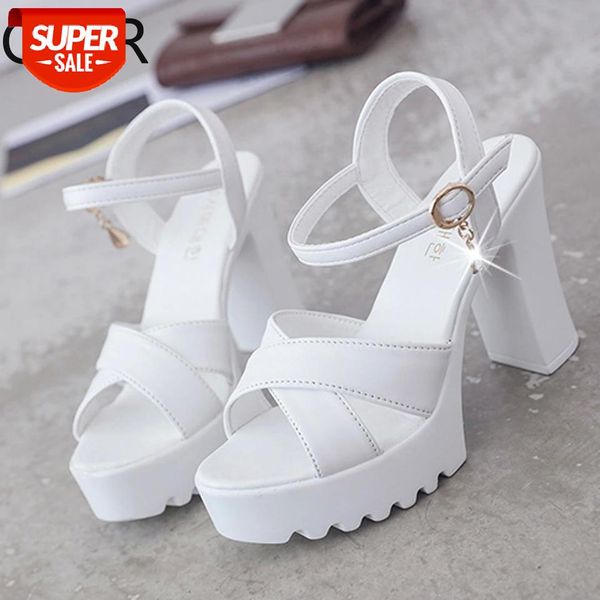 women fish mouth platform high heels wedges buckle slope sandals shoes woman #a539, Black
women fish mouth platform high heels wedges buckle slope sandals shoes woman #a539, Black