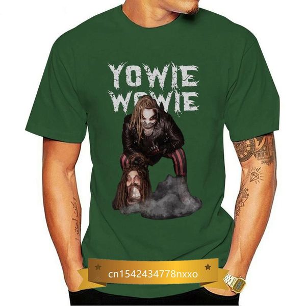 men's t-shirts bray wyayowie wowie black shirt confortable tee, White;black