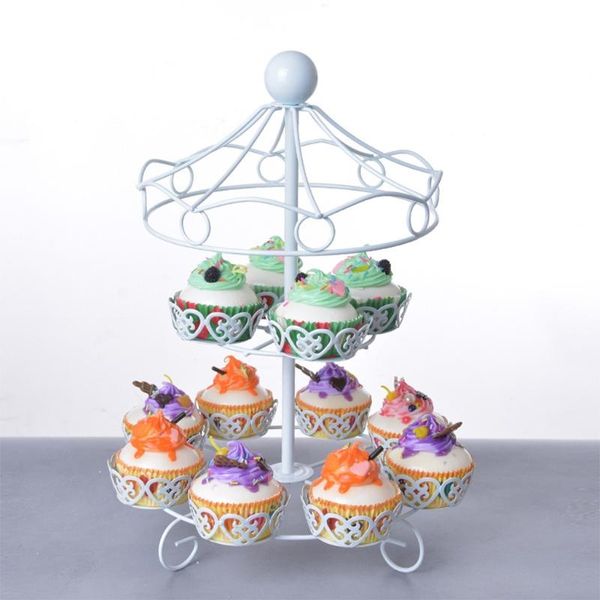 other bakeware cake stand set dessert cupcake display stands double layers for practical and decorating
other bakeware cake stand set dessert cupcake display stands double layers for practical and decorating