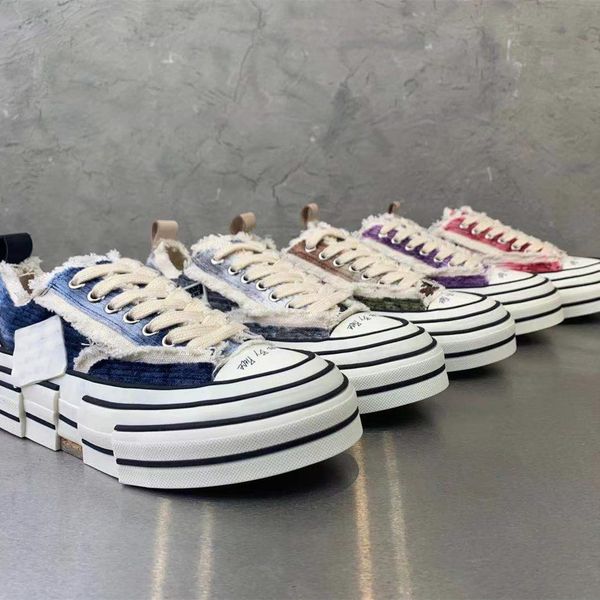 designer spring and autumn luxury casual shoes lace-up thick soles sport beggar shoe fashion vulcanized canvas sneakers couples low trainers, Black
designer spring and autumn luxury casual shoes lace-up thick soles sport beggar shoe fashion vulcanized canvas sneakers couples low trainers, Black