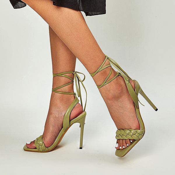 slippers super high heels 11cm sandals women 2021 ankle cross-strap shoes woman lady open toe stiletto heel party size 35-42 yivt, Black
slippers super high heels 11cm sandals women 2021 ankle cross-strap shoes woman lady open toe stiletto heel party size 35-42 yivt, Black
