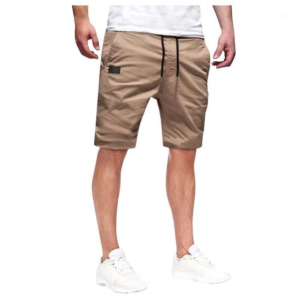yoga outfit men's drawstring sport shorts fashion casual mid waist cargo pant solid pocket comfortable short homme
yoga outfit men's drawstring sport shorts fashion casual mid waist cargo pant solid pocket comfortable short homme