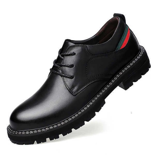 tangzuo 99031 large end tooling shoes, batch , 38-44, black