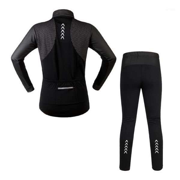 whirlwind waterproof men's cycling coat long sleeves sports jersey jacket bike jersey1, Black;red