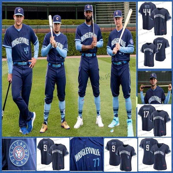 chicago javier baez wrigleyville 2021 city connect jersey anthony rizzo kris bryant joc pederson willson contreras cub craig kimbrel chafin, Blue;black
chicago javier baez wrigleyville 2021 city connect jersey anthony rizzo kris bryant joc pederson willson contreras cub craig kimbrel chafin, Blue;black