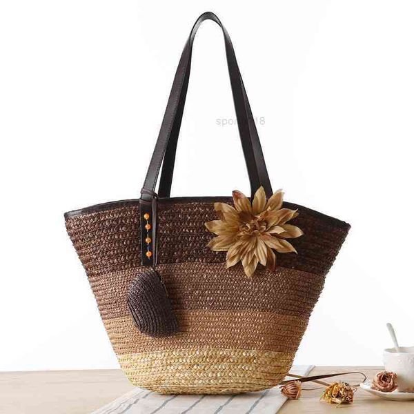 hbp non- bag woven korean straw bun mother hand shoulder beach fashion women's 5 sport.0018
hbp non- bag woven korean straw bun mother hand shoulder beach fashion women's 5 sport.0018