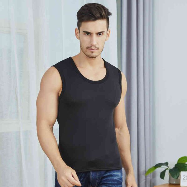 men's underwear, comfortable soft vt, thermal underwear in autumn and winter 2020, Black;white
men's underwear, comfortable soft vt, thermal underwear in autumn and winter 2020, Black;white