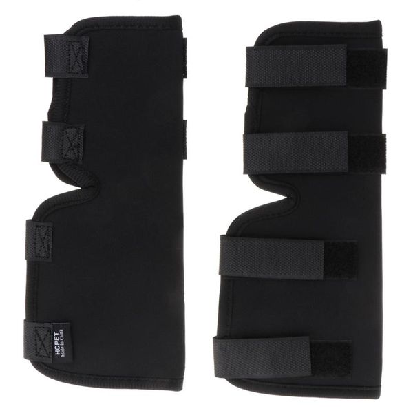 pair legs brace pet knee hock protector dog pad therapeutic support shockproof lxac apparel
pair legs brace pet knee hock protector dog pad therapeutic support shockproof lxac apparel