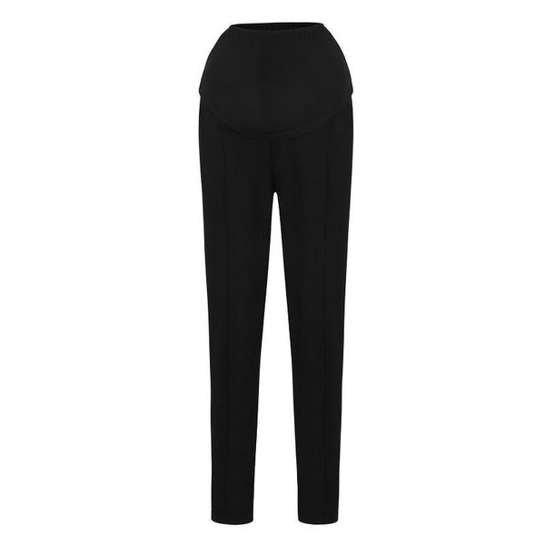 maternity bottoms explosion models clothing solid color stomach lift pregnant women fashion trousers leggings, White
maternity bottoms explosion models clothing solid color stomach lift pregnant women fashion trousers leggings, White