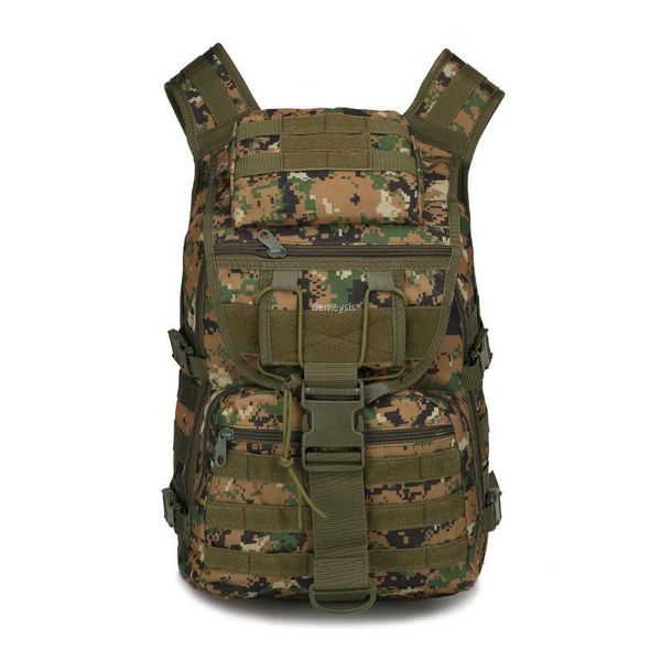 outdoor bags waterproof hiking mountainrring molle military tactical training backpack durable softback camping hunting bag
outdoor bags waterproof hiking mountainrring molle military tactical training backpack durable softback camping hunting bag