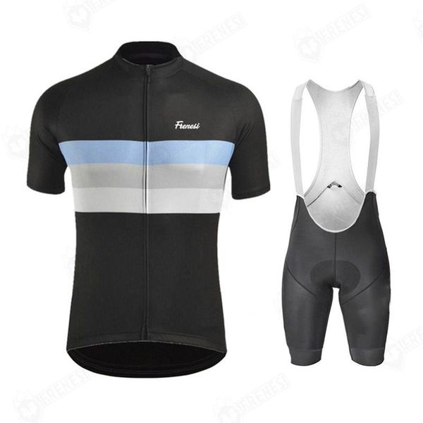 racing sets cycling jersey 2021 pro team frenesi menriding set bicycle clothing suit breathable mountain bike sport sportwears, Black;blue
racing sets cycling jersey 2021 pro team frenesi menriding set bicycle clothing suit breathable mountain bike sport sportwears, Black;blue