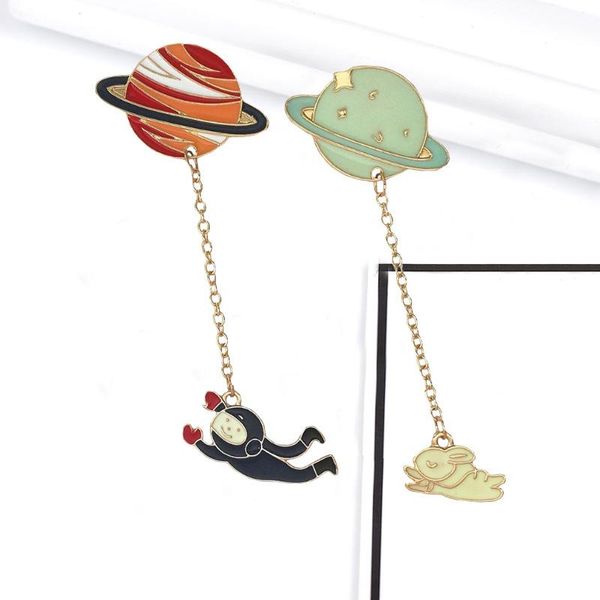 pins, brooches hoseng 2pcs/lot space series planet astronaut chain cartoon brooch women children coat jewelry enamel pin accessories hs_2488, Gray
pins, brooches hoseng 2pcs/lot space series planet astronaut chain cartoon brooch women children coat jewelry enamel pin accessories hs_2488, Gray