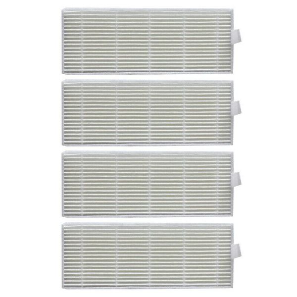 hepa filter for cecotec conga 1290 1390 robotic vacuum cleaner parts accessories replacement cleaners
hepa filter for cecotec conga 1290 1390 robotic vacuum cleaner parts accessories replacement cleaners