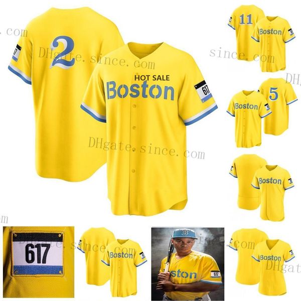 boston 2021 city connect xander bogaerts jersey 11 rafael devers enrique hernandez j.d. martinez verdugo vazquez yastrzemski custom stitched, Blue;black
boston 2021 city connect xander bogaerts jersey 11 rafael devers enrique hernandez j.d. martinez verdugo vazquez yastrzemski custom stitched, Blue;black