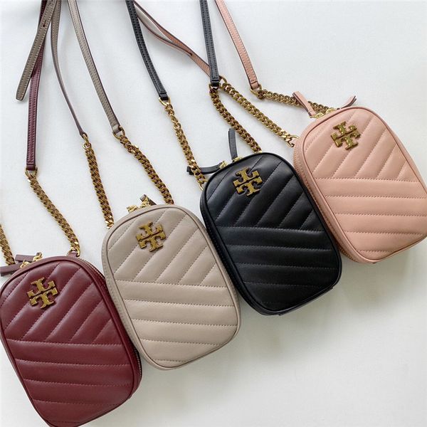 outlet tb mobile phone bag litchi grain head layer leather chain single shoulder messenger bag fashionable women's luxuryss designerss
outlet tb mobile phone bag litchi grain head layer leather chain single shoulder messenger bag fashionable women's luxuryss designerss