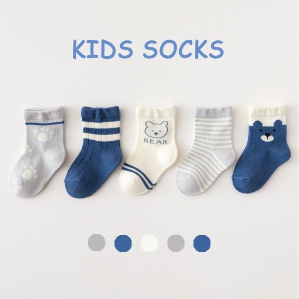 children's socks spring and autumn girl's boy's japanese korean cartoon cute combed cotton baby, Pink;yellow
children's socks spring and autumn girl's boy's japanese korean cartoon cute combed cotton baby, Pink;yellow