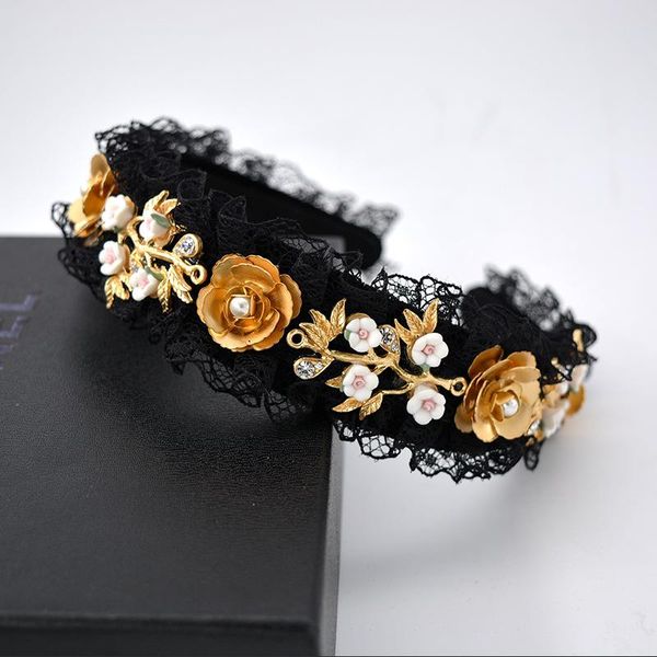 hair clips & barrettes 2021 luxury design wide bands for women statement stereoscopic rose headbands gorgeous jewelry, Golden;silver
hair clips & barrettes 2021 luxury design wide bands for women statement stereoscopic rose headbands gorgeous jewelry, Golden;silver