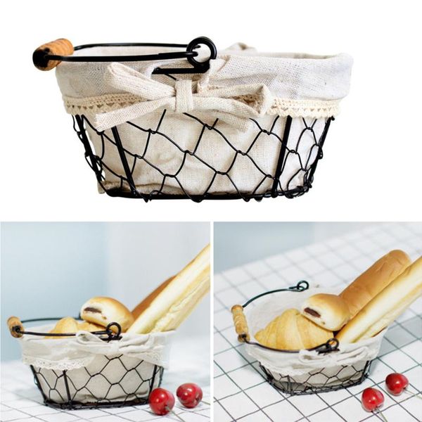 hanging baskets iron art wire sundries storage basket portable deskgrocery organizer small fruit bowl kitchen
hanging baskets iron art wire sundries storage basket portable deskgrocery organizer small fruit bowl kitchen