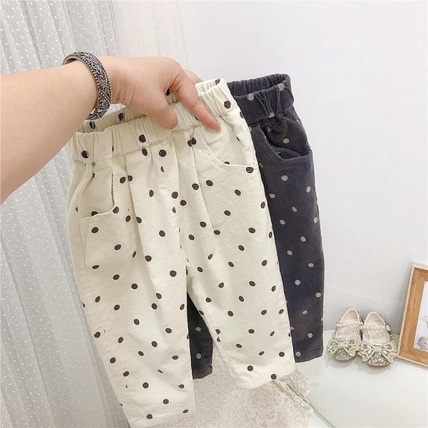 trousers casual outfits girls boys kids pant autumn children baby dot polka corduroy pants adk387, Blue
trousers casual outfits girls boys kids pant autumn children baby dot polka corduroy pants adk387, Blue