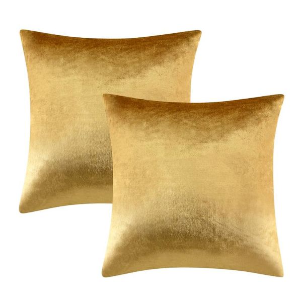 decorative cushions covers cases velvet home throw pillows gold for sofa bed couch modern 2 packs silver green pillowcase cushion/decorative
decorative cushions covers cases velvet home throw pillows gold for sofa bed couch modern 2 packs silver green pillowcase cushion/decorative