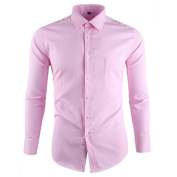 shirts summer men's long sleeved shirt solid color business suits men mens dress clothes casual, White;black
shirts summer men's long sleeved shirt solid color business suits men mens dress clothes casual, White;black