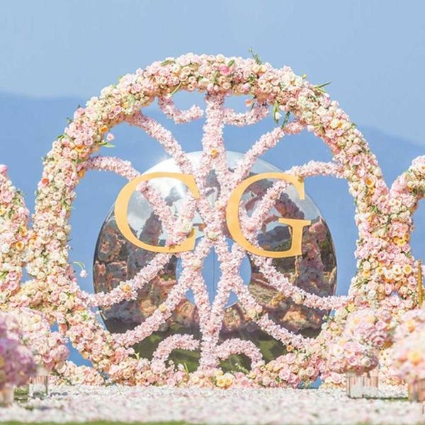 artificial flowers row wedding road cited decoration flower wall arched background t station party event fake decorative & wreaths
artificial flowers row wedding road cited decoration flower wall arched background t station party event fake decorative & wreaths