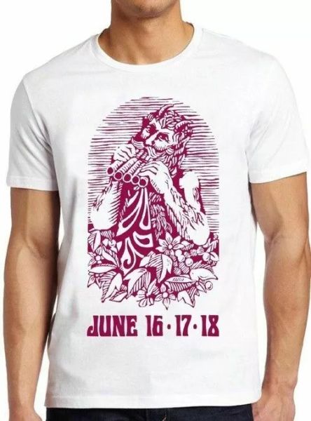 monterey festival poster 60s rock music hendrix cool gift tee t shirt 4132, White;black
monterey festival poster 60s rock music hendrix cool gift tee t shirt 4132, White;black