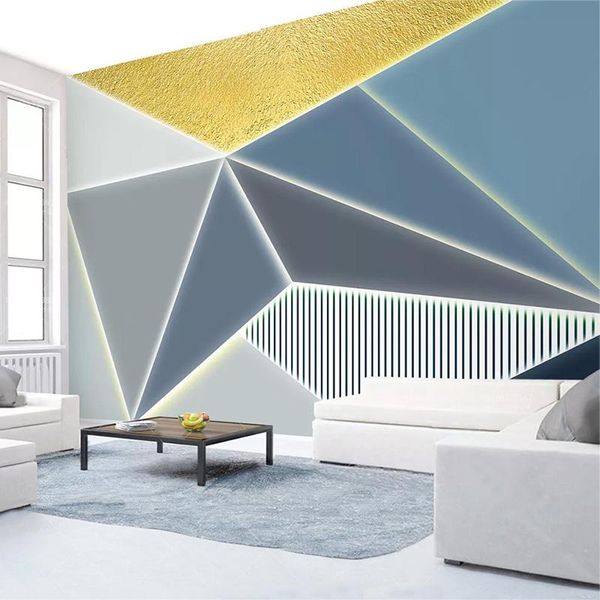 wallpapers dropship custom 3d wall mural modern simple geometric polygon golden line po wallpaper study creative art papers
wallpapers dropship custom 3d wall mural modern simple geometric polygon golden line po wallpaper study creative art papers