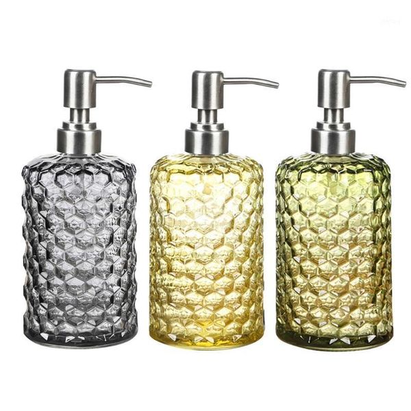 storage bottles & jars 500ml large capacity empty bottle shampoo shower gel hair conditioner push type dispenser body wash bathroom refillab
storage bottles & jars 500ml large capacity empty bottle shampoo shower gel hair conditioner push type dispenser body wash bathroom refillab