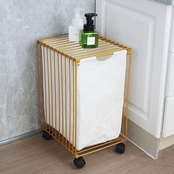 dirty clothes storage basket hamper ins nordic wrought iron with wheels laundry baskets & organization
dirty clothes storage basket hamper ins nordic wrought iron with wheels laundry baskets & organization