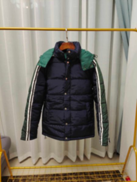 2022ssman designers clothes jackets paris letter green stripe cotton baseball casual mens winter coats mens jacket blue medium length, Black;brown
2022ssman designers clothes jackets paris letter green stripe cotton baseball casual mens winter coats mens jacket blue medium length, Black;brown